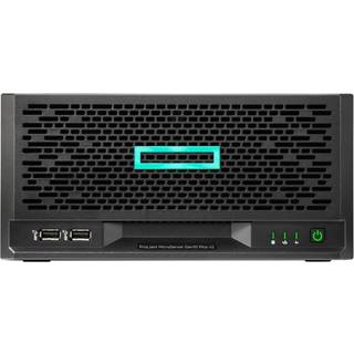 HPE ProLiant MicroServer Gen10+ v2 server Ultra Micro Tower Intel® Xeon® E-2314 2,8 GHz 16 GB DDR4-SDRAM 180 W