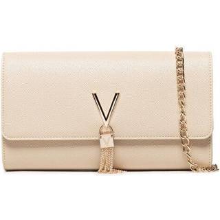 Clutch Divina Beige