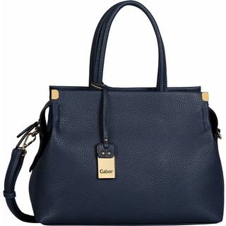 Shopper Gela M Dunkelblau