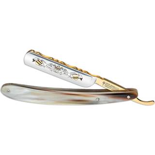 Graf Everhardt lige barberkniv
