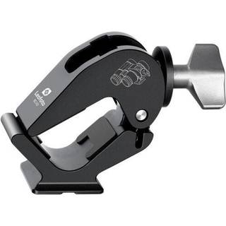 Leofoto BC-02 binocular clamp with Arca-Swiss foot 28 to 60 mm