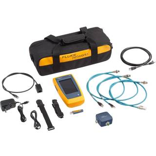 Fluke Linkiq ie industriel netværkstester