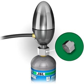 JBL Aqua JBL - Proflora Co2 Adapt U - Dennerle+ (141.8192)