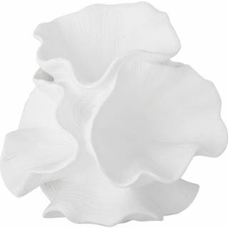 Bloomingville Claudette dekoration Koral Hvid