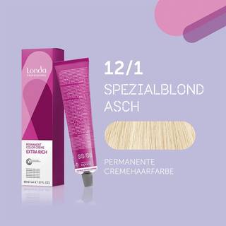 Londa Professional Permanent Color Crème 60 ml 12/1
