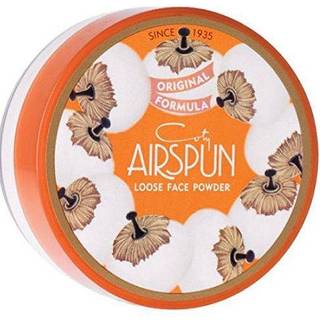Coty Airspun Face Powder 070-41 Gennemsigtig ekstra d?kning