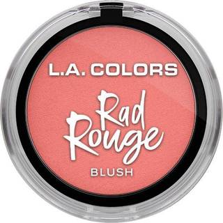 La Colours Rad Rouge Blush (D0102H2C63U)