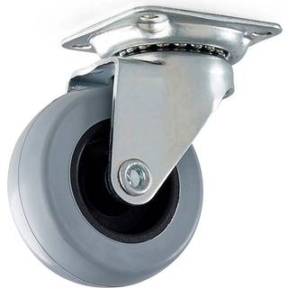 HABO MØBELHJUL SVINGBART 50MM LP