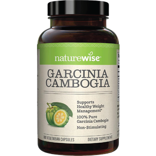 NatureWise Garcinia Cambogia 500 mg