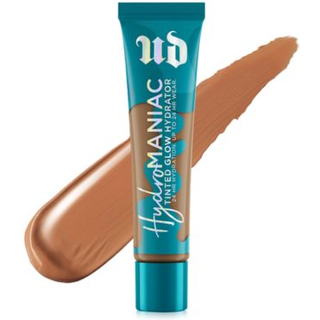 Urban Decay Hydromaniac Dewy Foundation (55 Medium Deep Neutral) Fugterende tonet fugtighedscreme til t?r hud bygget medium d?kning Ikke-komedoge