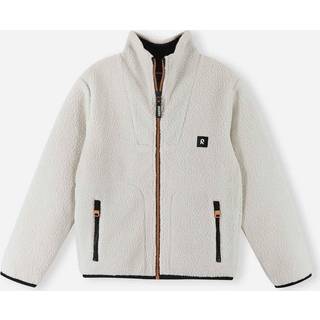 Reima Kids' Turkki Sweater Light Beige, 146 cm