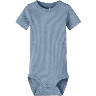 Name It Dusty Blue Body