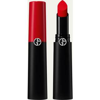 Armani Make-up Læber Lip Power Matte 407 3 g () - 3 g