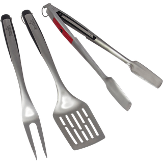 Char-Broil COMFORT GRIP 3 PIECE TOOLSET