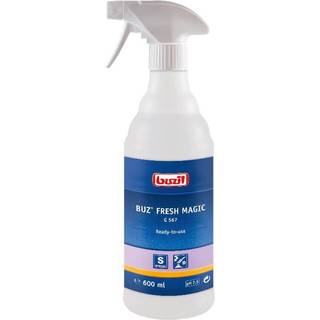 Buzil Buz Fresh Magic G 567, duftfrisker, 600 ml.