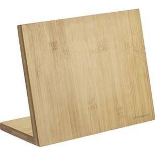 Magnetisk knivholder, bambus - Westmark