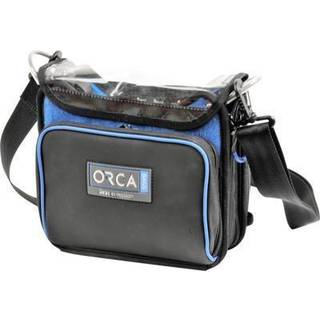Orca OR-270 Small Audio Bag (XX-SMALL)