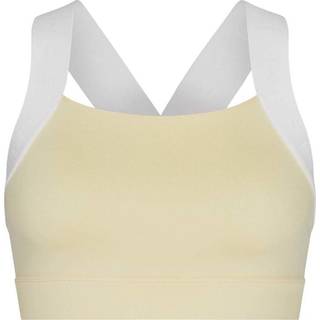 Röhnisch Women's Kay Sports Bra Doouble Cream, XS