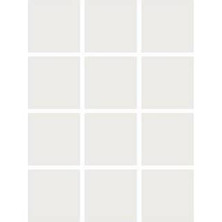 Flipside Products tør slet stickables med tør sletningsmarkør White 4 """" x 4 """" 12 pr. Pakke 4 pakker