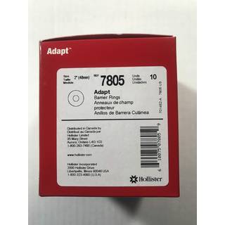 HTP7805 - Hollister Adapt Barrier Rings af Hollister