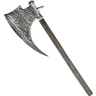 Altertümliche Kriegeraxt