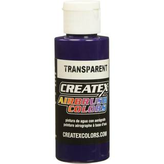 Airbrush clr 2oz lilla