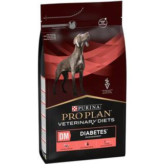 Purina Pro Plan Veterinary Diets Canine DM Diabetes Management 3 kg