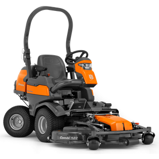 Husqvarna P524X Rider