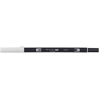 Penselpen Tombow ABT Dual Brush Pen Cool Gray 1 95