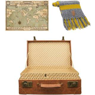 Cinereplicas - Newt Scamander Suitcase - Fantastic Beasts and Where to Find Them - Taske