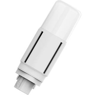 LEDVANCE Value Class Dulux D Vertikal LED 9,5W=26W 830 G24d 2-Pin