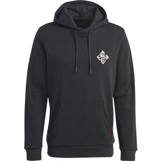 Five Ten Graphic hættetrøje - Black / Savanna - M