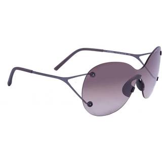 Porsche Design P8621 A/V879 139 Solbriller Kvinder Grå - Grey - 139mm