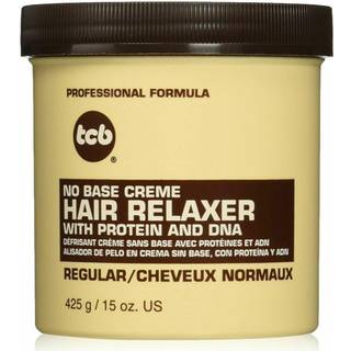 TCB Hair Relaxer Regular 425 g