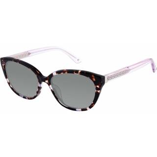 Kate Spade Philippa/G/S Asian Fit B3V/QR 54 Solbriller Kvinder Tortoiseshell - Purple Tortoise - 54mm