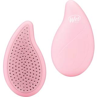 Wet Brush Go Green Børste til alle hårtyper Watermelon oil 1 stk. - 1 stk.