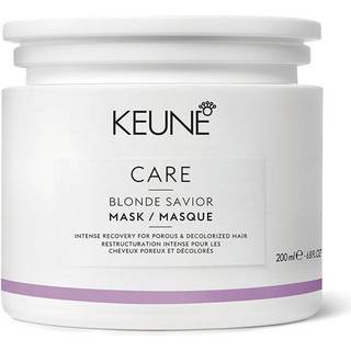 Keune CARE Blonde Savior Mask 200ml