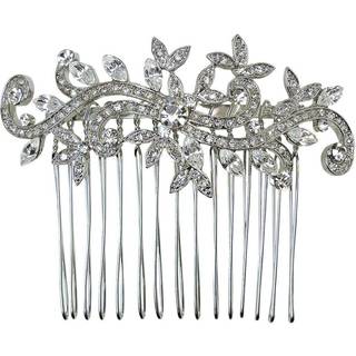 Faship smukke klare krystalblomsterh?rkam