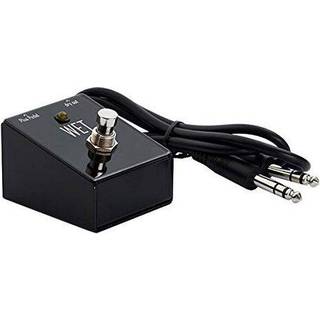 Gamechanger Audio Plus Pedal Footswitch Fodskifte