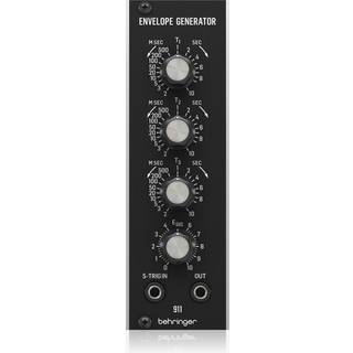 Behringer 911 Envelope Generator Modulært system