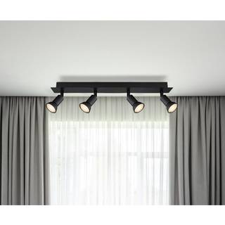 Globo Lighting - Drew 4 - Spotlight