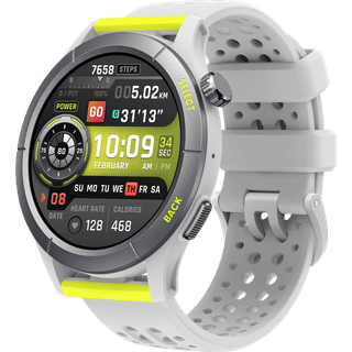 Amazfit Cheetah (Round) 47mm - Speedster Grey