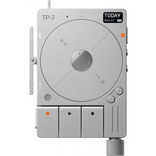 TP-7 Field Recorder