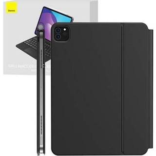 Baseus - Original Brilliance Case with keyboard for iPad Pro 11 Pad Air4 Air5 10 9 GREY