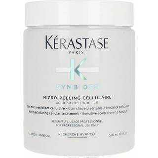Kérastase Symbiose Micro-Peeling Cellulaire 500 ml