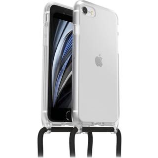 OtterBox React halskæde etui (iPhone SE3 /SE2/8/7) - Glitter