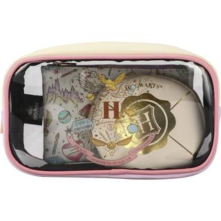 Harry Potter Hogwarts Crest 3-delt rejse toiletartikler