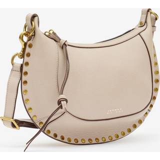 Bolso Oskan Moon - Mujer - Light Beige - Isabel Marant