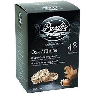 Briketter til røgeovn, Flavor Bisquettes - Bradley Smoker