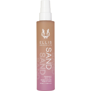 Ellis Brooklyn Sand Hair and Body Fragrance Mist (100 ml)